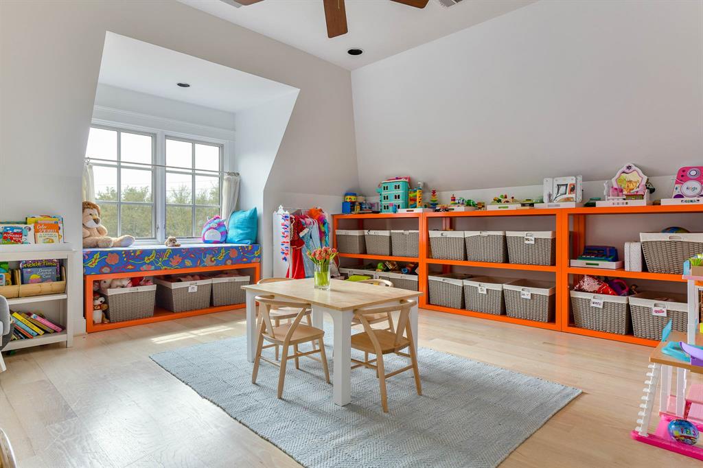 Dorset Place - Residential