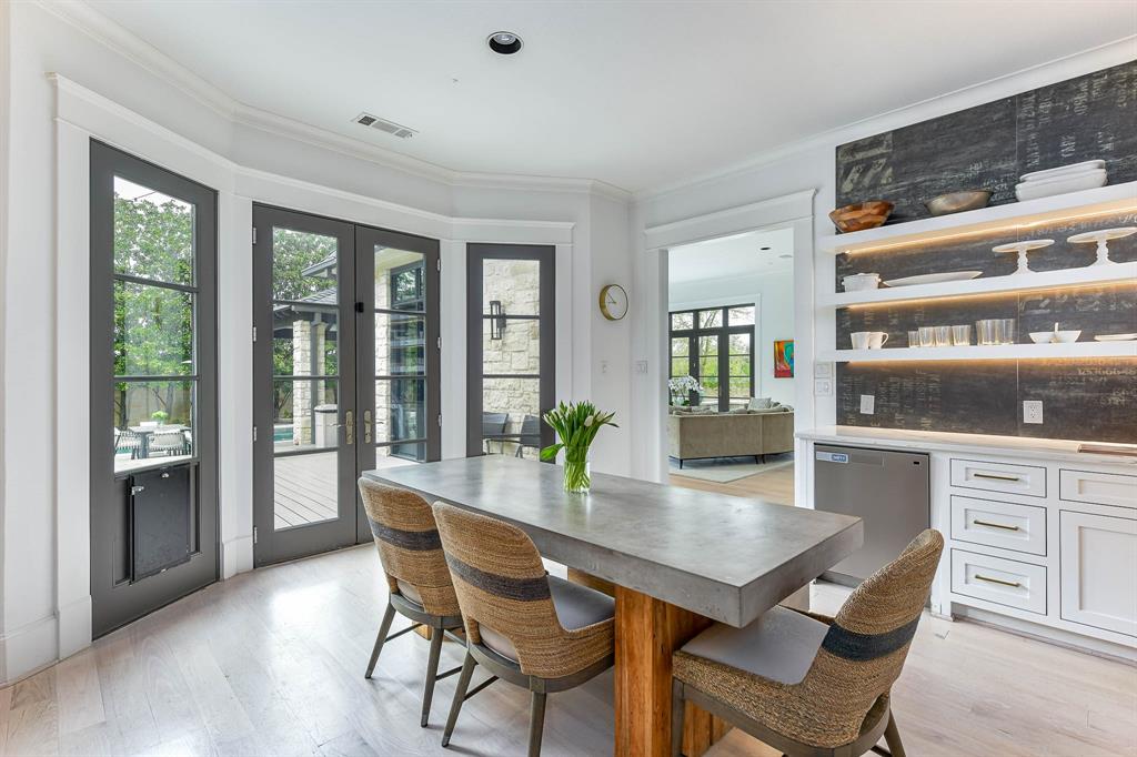 Dorset Place - Residential