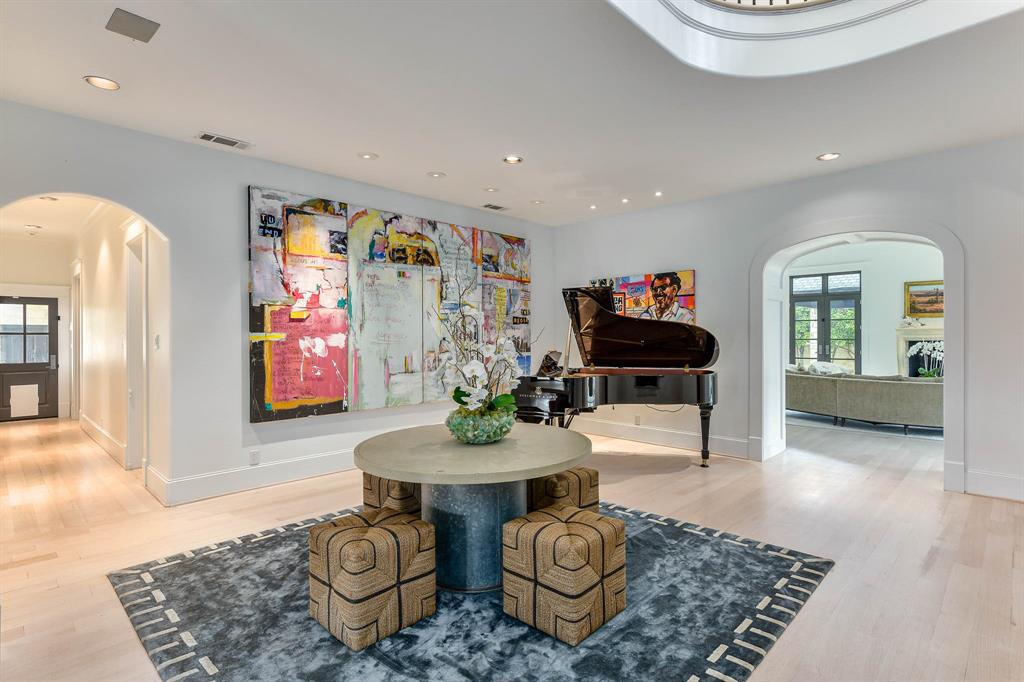 Dorset Place - Residential