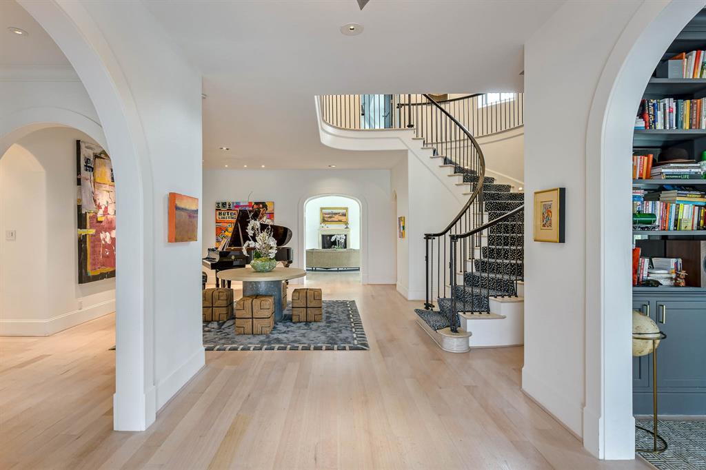 Dorset Place - Residential