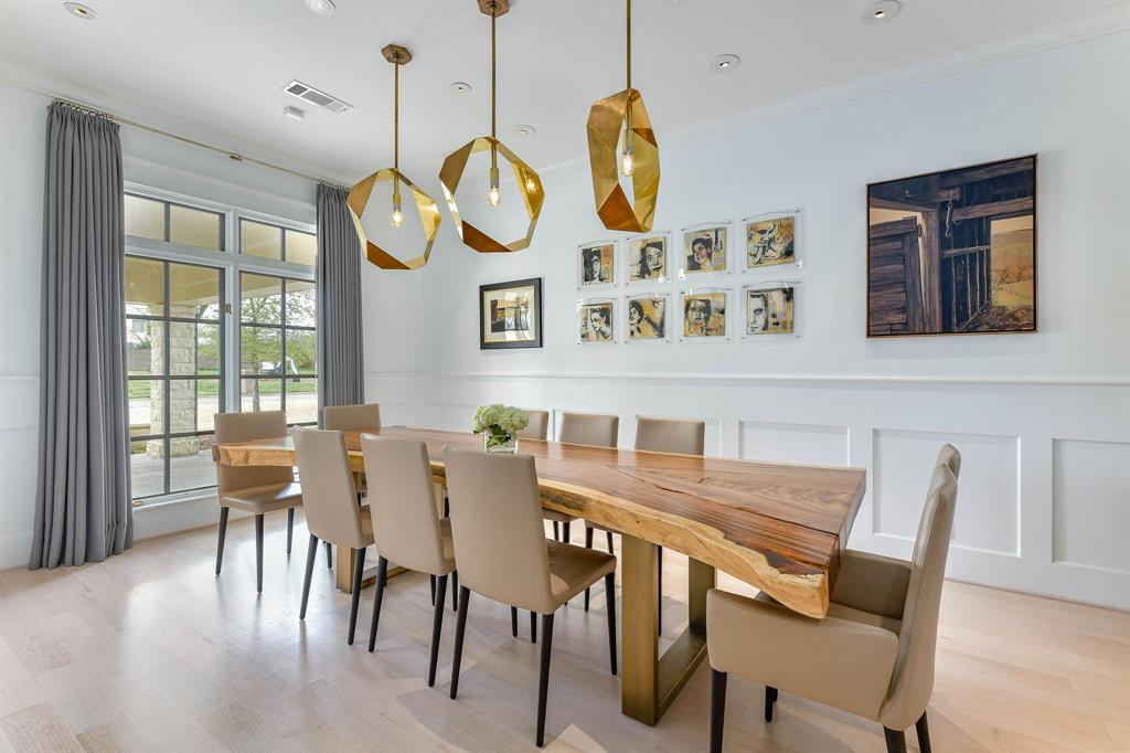 Dorset Place - Residential