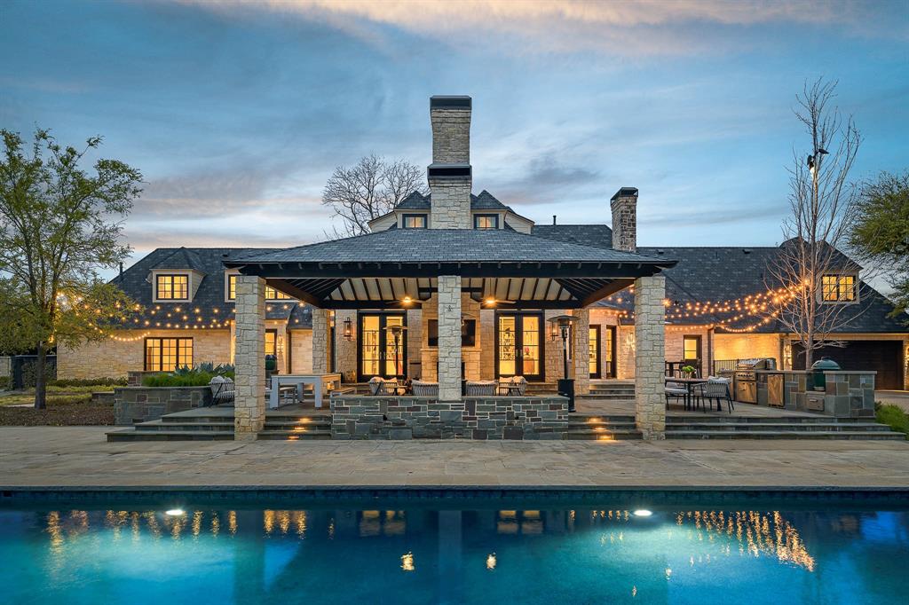 Dorset Place - Residential