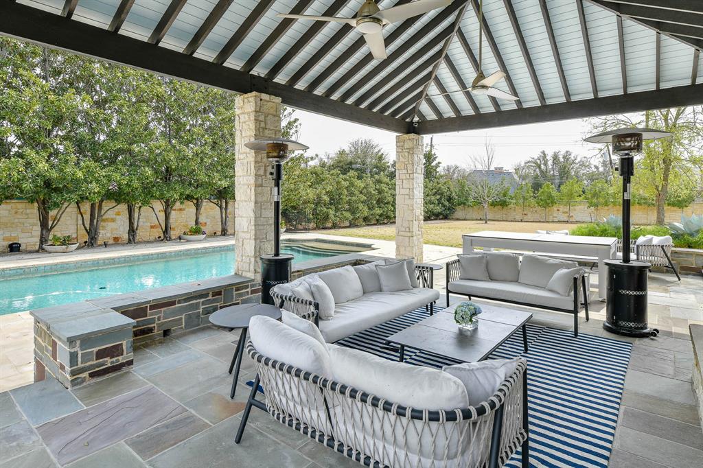 Dorset Place - Residential