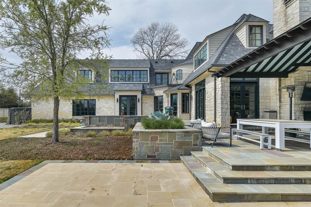 Dorset Place - Residential