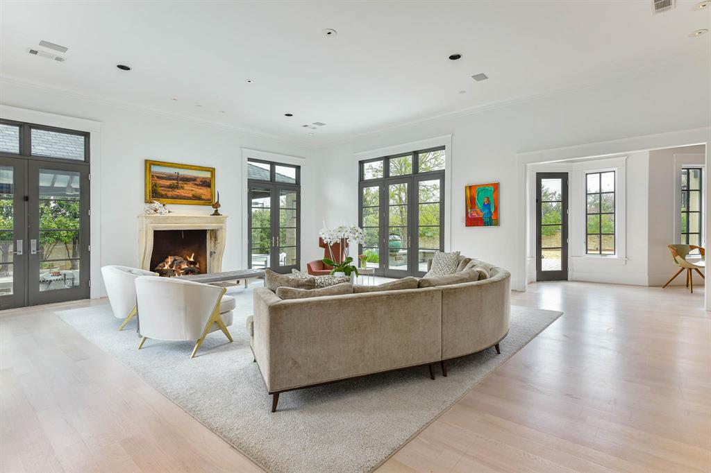 Dorset Place - Residential