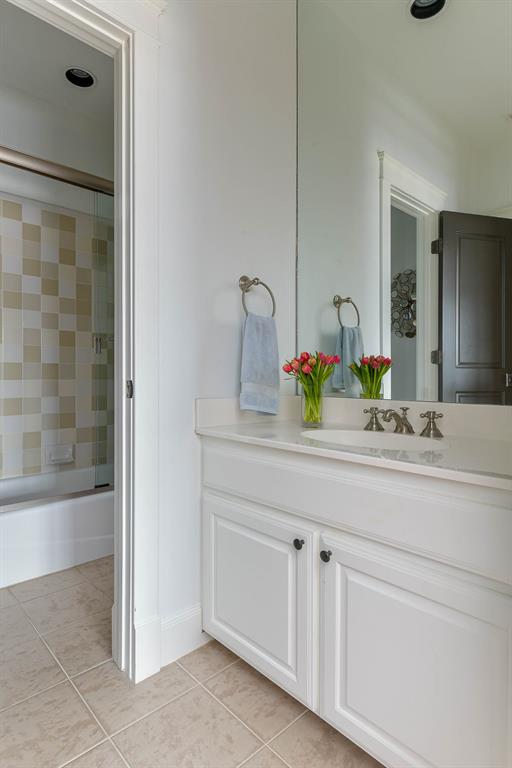 Dorset Place - Residential