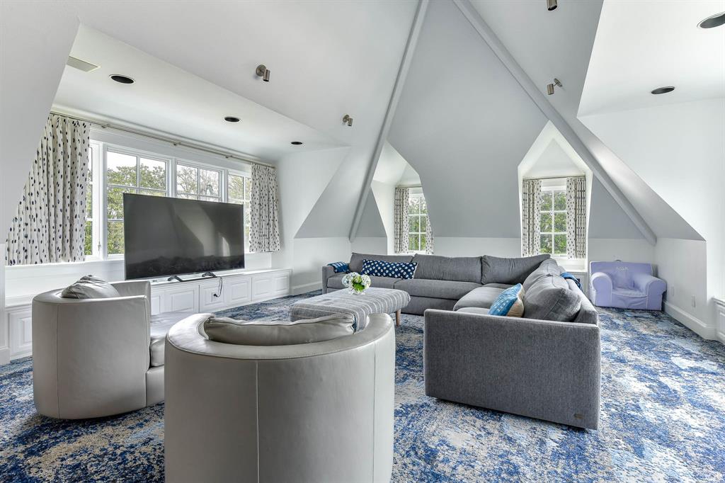 Dorset Place - Residential