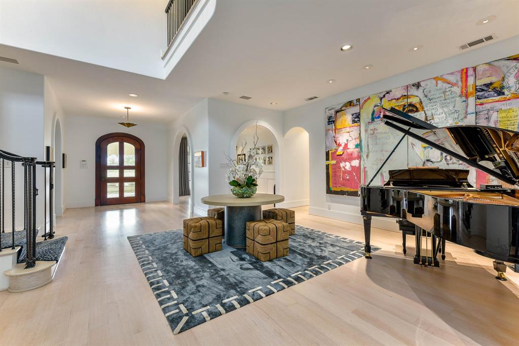 Dorset Place - Residential