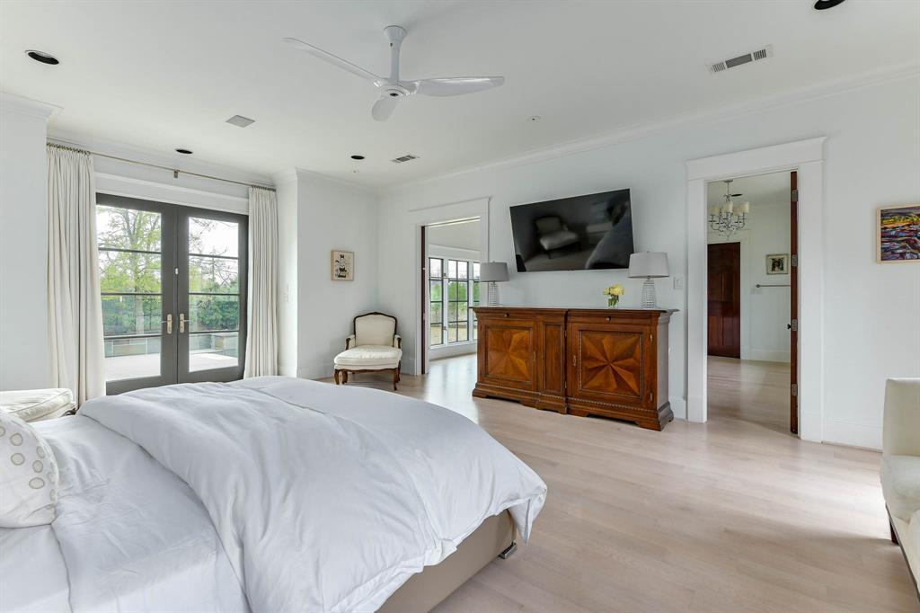 Dorset Place - Residential