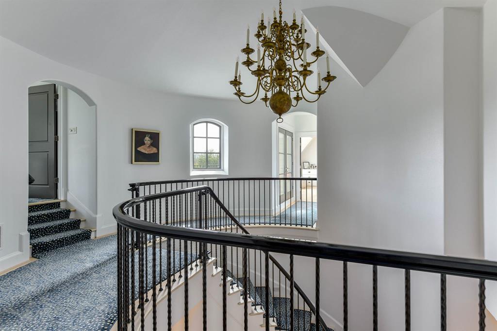 Dorset Place - Residential