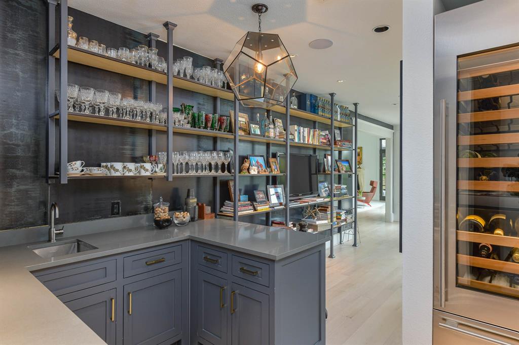 Dorset Place - Residential