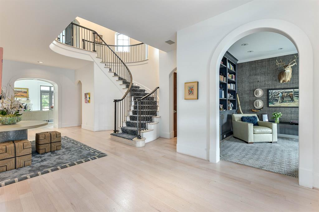 Dorset Place - Residential