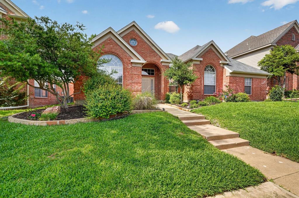 10216 Napa Valley Drive