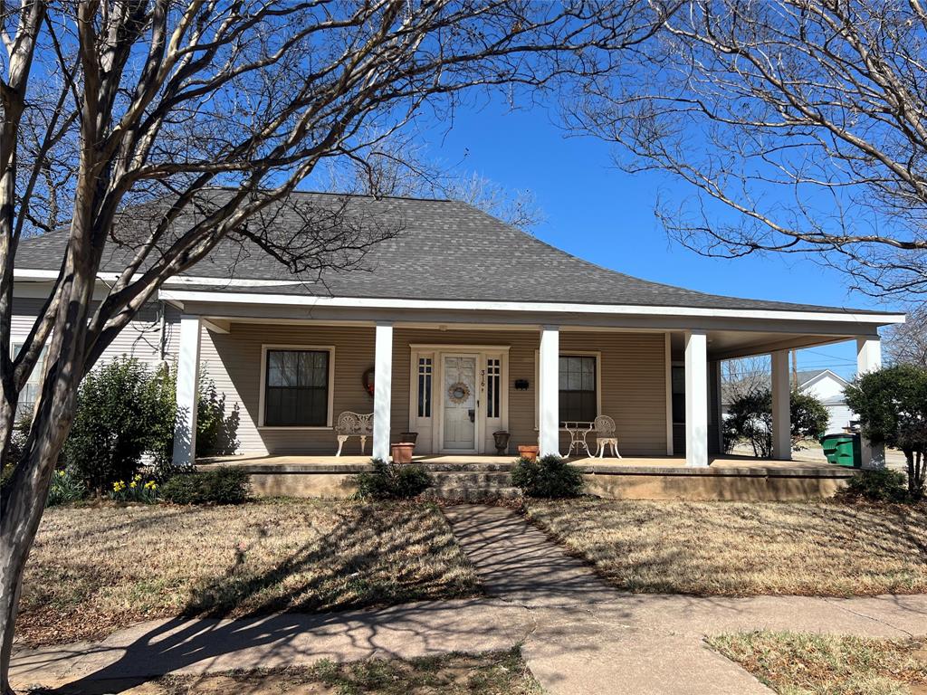 Howeth and Eldridge - Residential