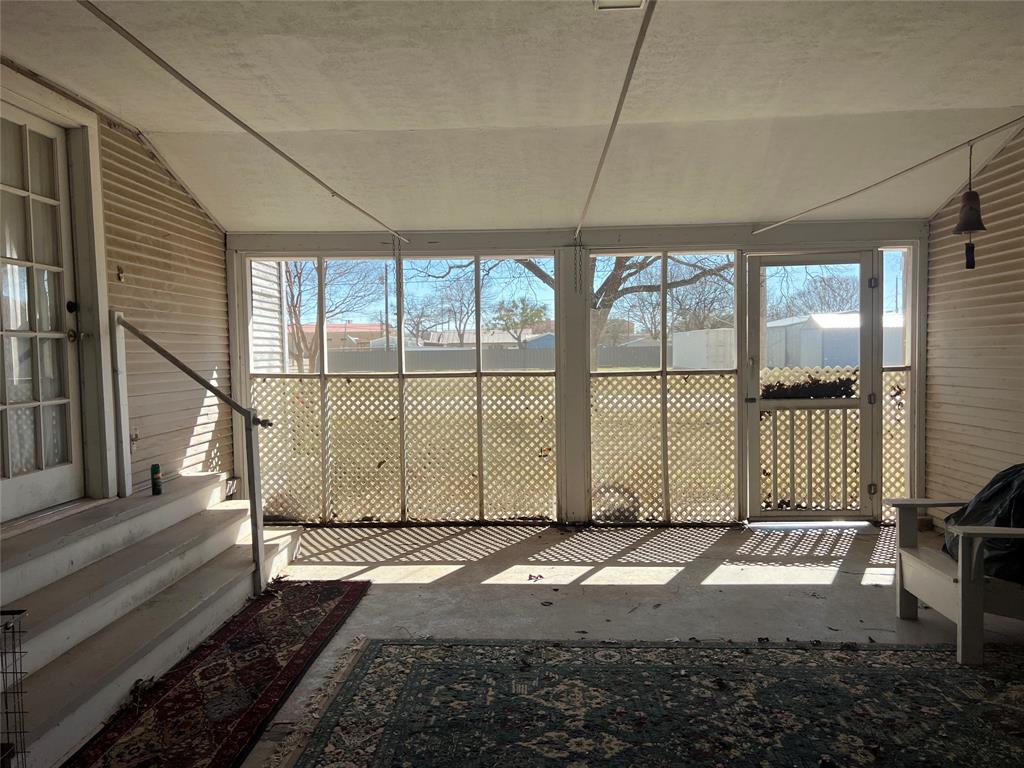 Howeth and Eldridge - Residential