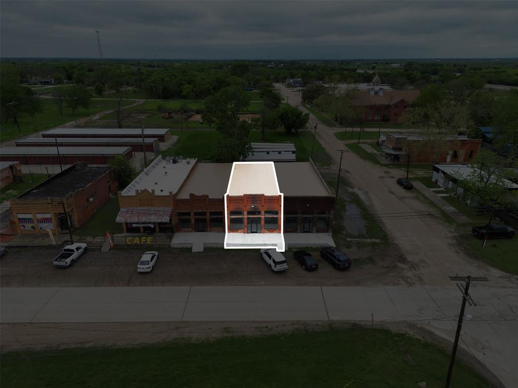 Rice Ot - Commercial Lease