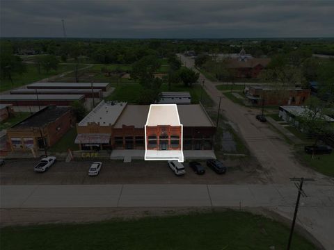 114 E Calhoun Street Rice TX 75155