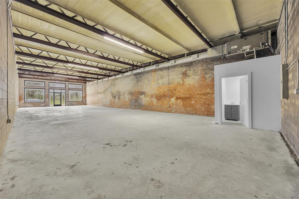 Rice Ot - Commercial Lease