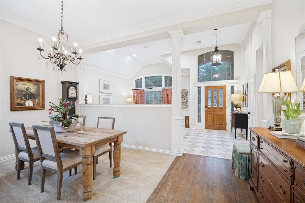 5604 Encore Drive