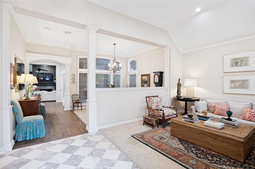 5604 Encore Drive