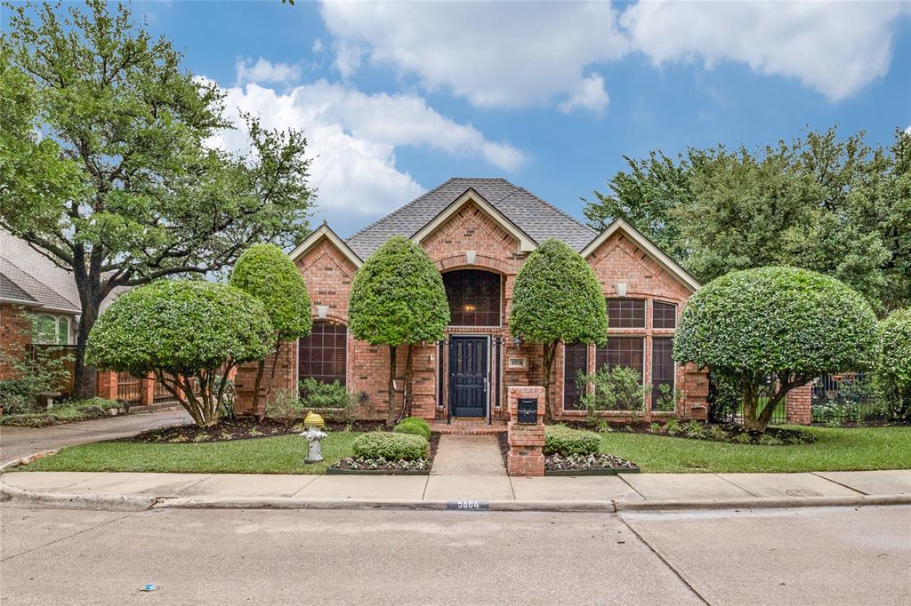 5604 Encore Drive