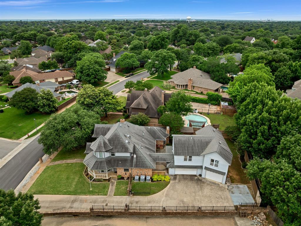 Tara Plantation Add - Residential