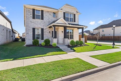 2073 Barx Drive Little Elm TX 75068