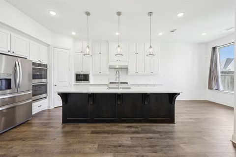 4101 Hawthorn Drive Aubrey TX 76227