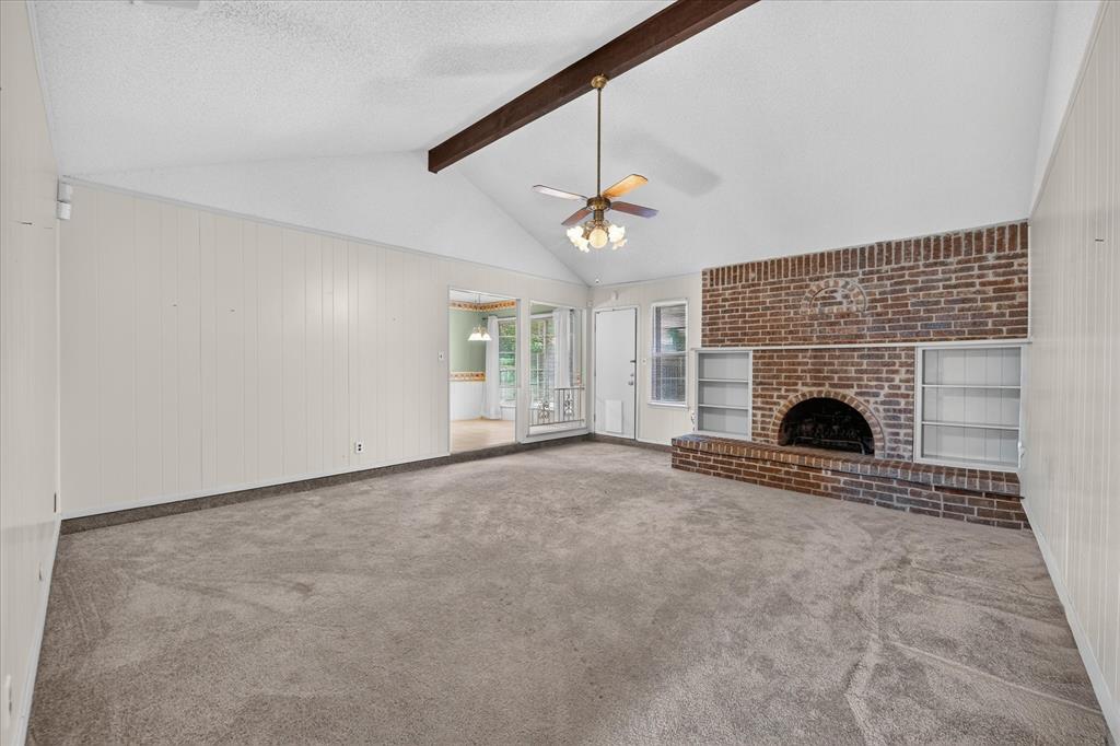 1617 Bent Oak Drive