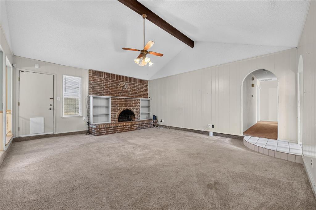 1617 Bent Oak Drive