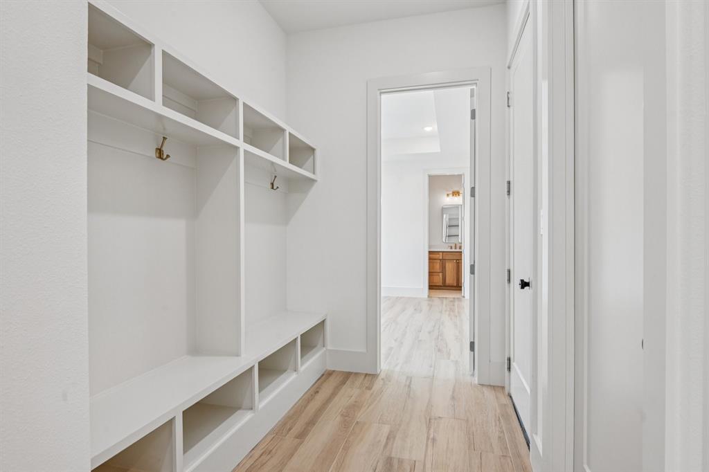 Taylor Bridge North - Residential