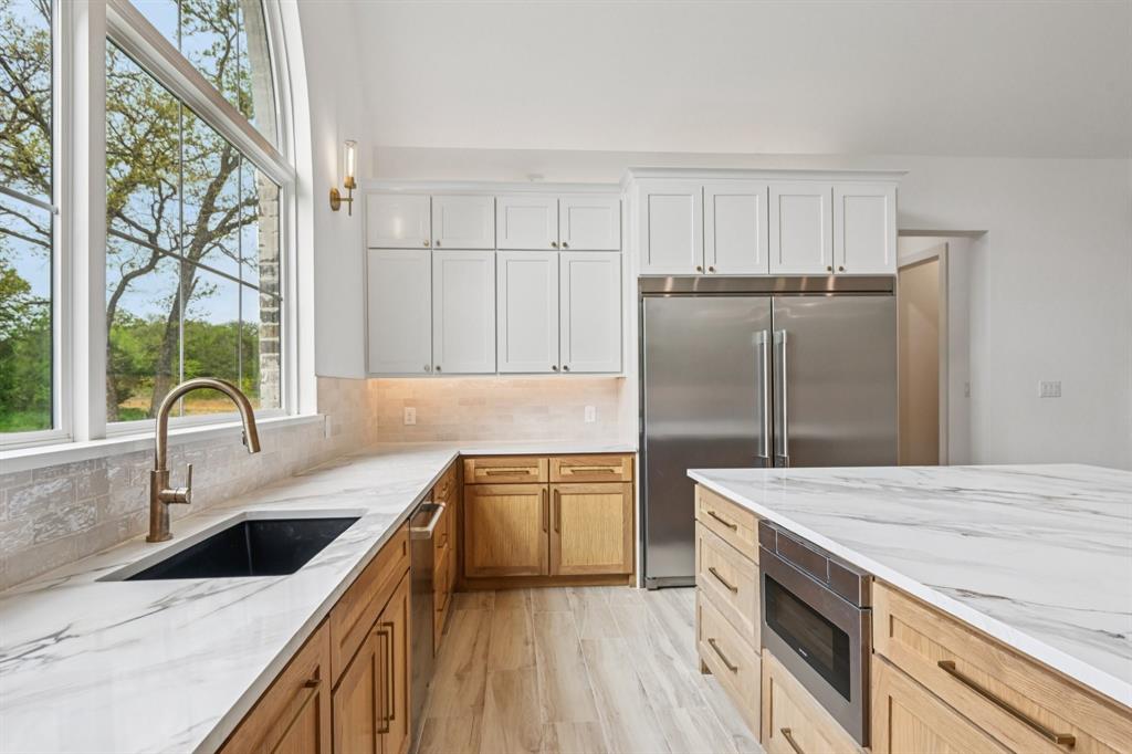 Taylor Bridge North - Residential