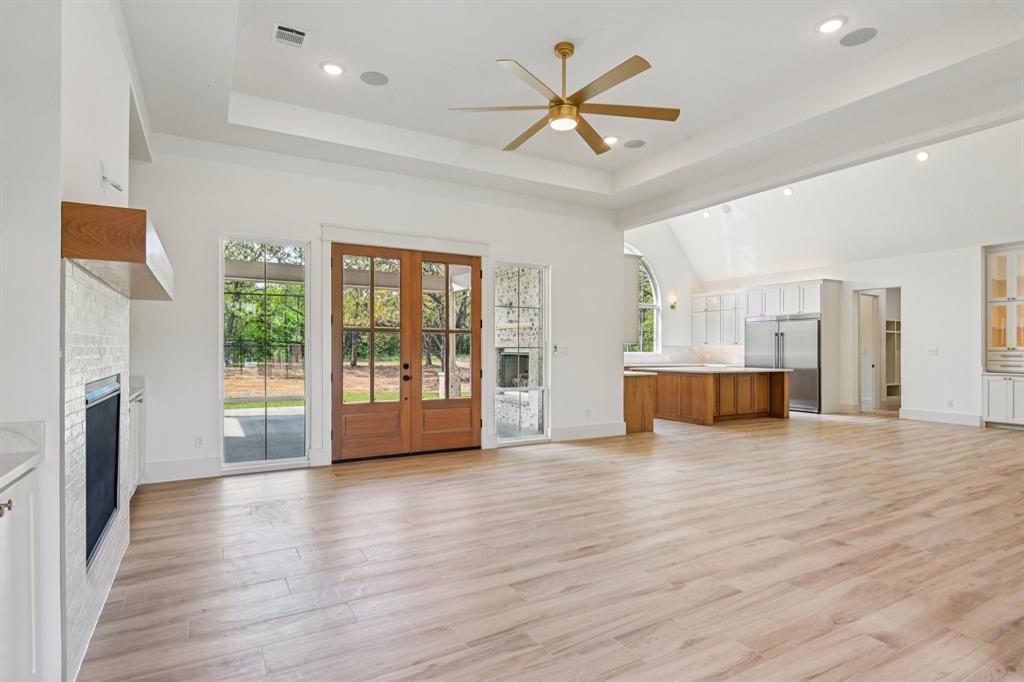 Taylor Bridge North - Residential