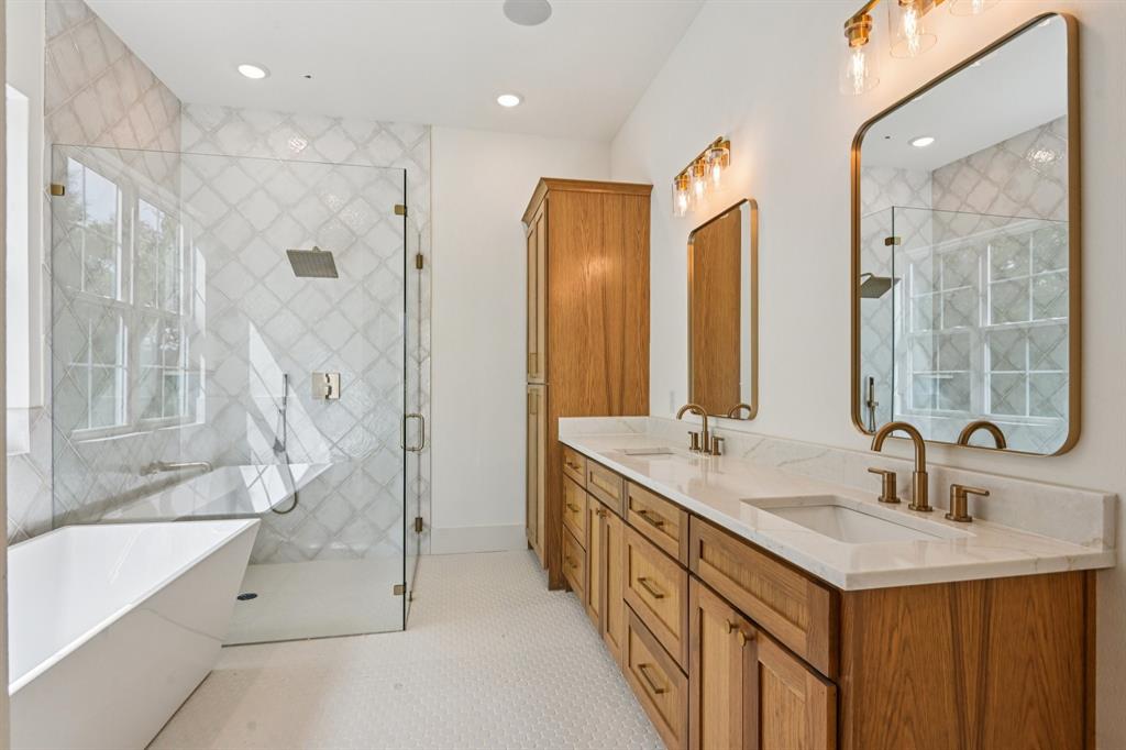 Taylor Bridge North - Residential