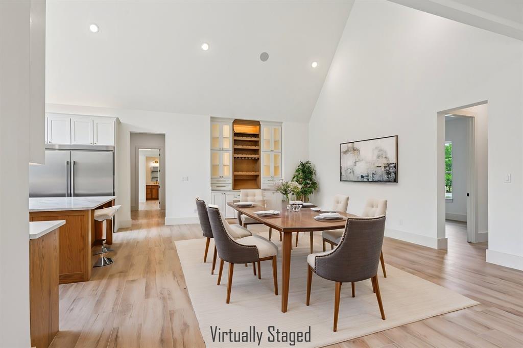 Taylor Bridge North - Residential