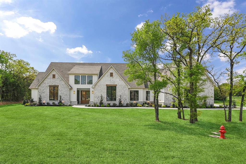 Taylor Bridge North - Residential