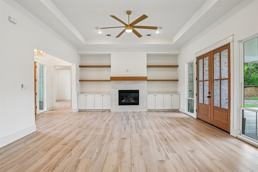 Taylor Bridge North - Residential