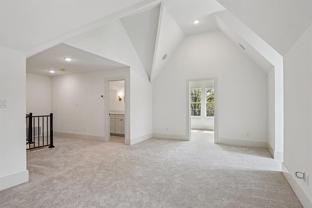 Taylor Bridge North - Residential