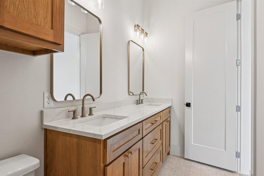 Taylor Bridge North - Residential