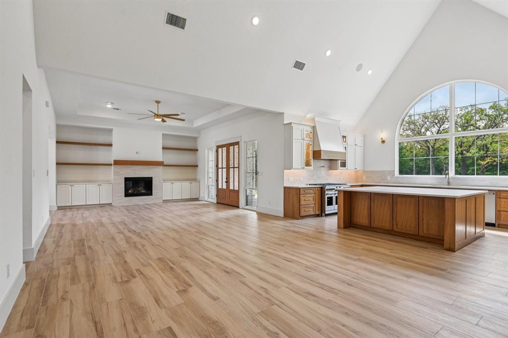 Taylor Bridge North - Residential