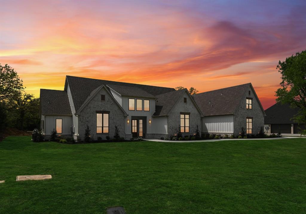 Taylor Bridge North - Residential