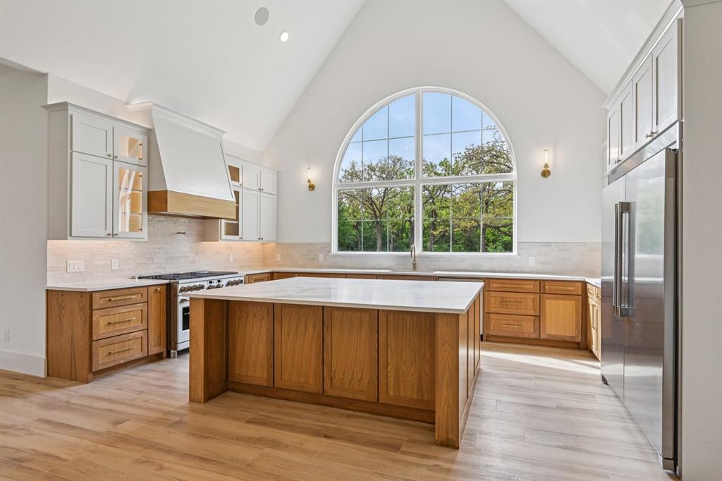 Taylor Bridge North - Residential