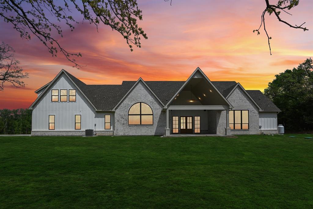 Taylor Bridge North - Residential