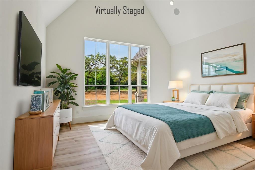 Taylor Bridge North - Residential