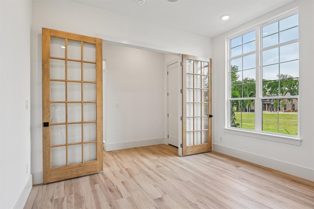 Taylor Bridge North - Residential