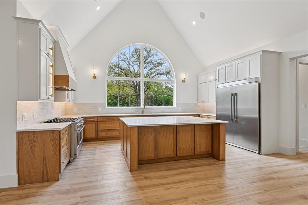 Taylor Bridge North - Residential