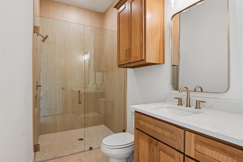 Taylor Bridge North - Residential