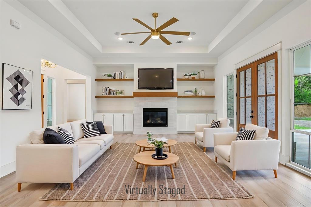 Taylor Bridge North - Residential