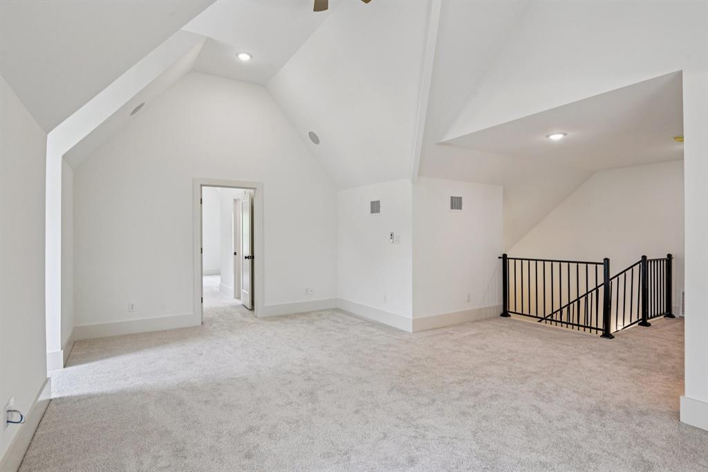 Taylor Bridge North - Residential