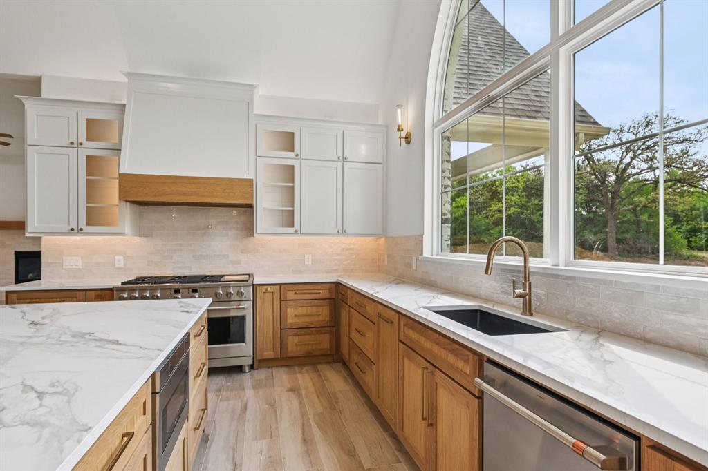 Taylor Bridge North - Residential